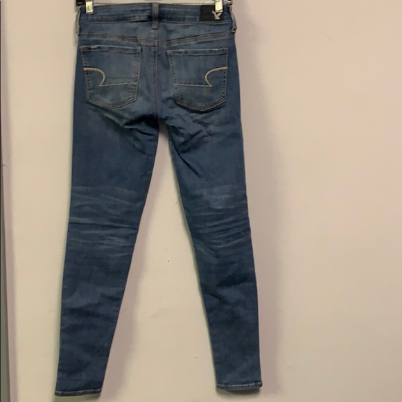 American Eagle Jeans - Picture 4 of 4